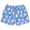 Boys' Penguin Patrol Volley Board Short (Toddler, Little Kid, Big Kid)