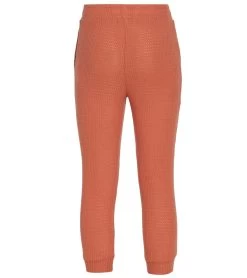 Billabong Girls' Cozy Time Pant (Little Kid, Big Kid) 5 Billabong Girls' Cozy Time Pant (Little Kid, Big Kid) -Swimming Equipment 7222983557288 cider 3a