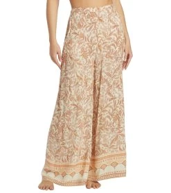 Rip Curl Women's Lunar Tides Crop Pant