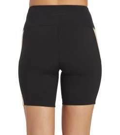 Rip Curl Women's Run Swim Surf Bike Short -Swimming Equipment 7222986178728 multico 3a