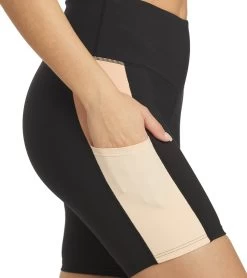 Rip Curl Women's Run Swim Surf Bike Short -Swimming Equipment 7222986178728 multico 6a