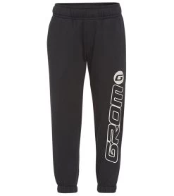 Boys' Circle G Sweatpant (Little Kid, Big Kid)