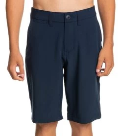 Quiksilver Boys' Ocean Union Boardshort (Big Kid)