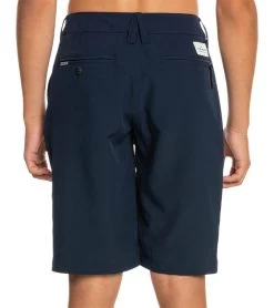 Quiksilver Boys' Ocean Union Boardshort (Big Kid) -Swimming Equipment 7241880076456 navyblazer 3a