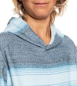 Quiksilver Boys' Greatotway Otway Hoodie (Big Kid) -Swimming Equipment 7241881321640 insigniabluegreatotway 3a