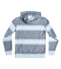 Quiksilver Boys' Greatotway Otway Hoodie (Big Kid) -Swimming Equipment 7241881321640 insigniabluegreatotway 6a