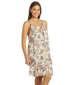 Roxy Women's Time After Time Dress