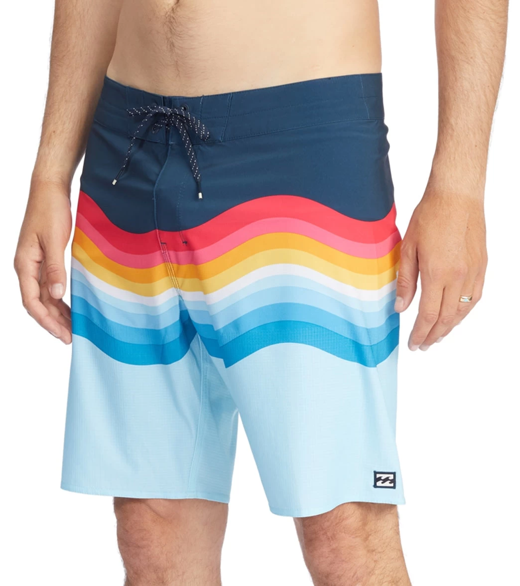 Billabong Men's T Street Airlite Boardshort 1 Billabong Men's T Street Airlite Boardshort