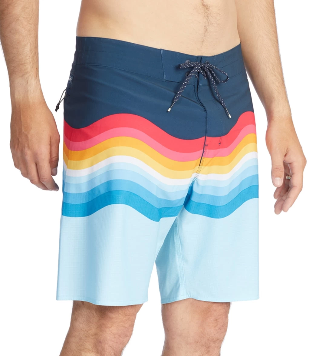 Billabong Men's T Street Airlite Boardshort 2 Billabong Men's T Street Airlite Boardshort - Image 2
