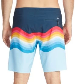 Billabong Men's T Street Airlite Boardshort 8 Billabong Men's T Street Airlite Boardshort -Swimming Equipment 7268888543400 blue 3a
