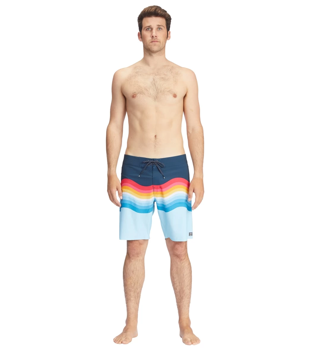 Billabong Men's T Street Airlite Boardshort 4 Billabong Men's T Street Airlite Boardshort - Image 4