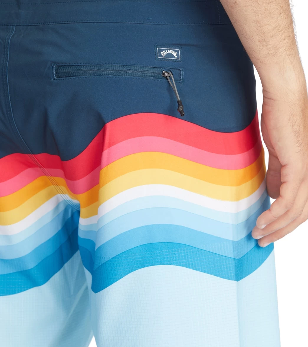 Billabong Men's T Street Airlite Boardshort 5 Billabong Men's T Street Airlite Boardshort - Image 5