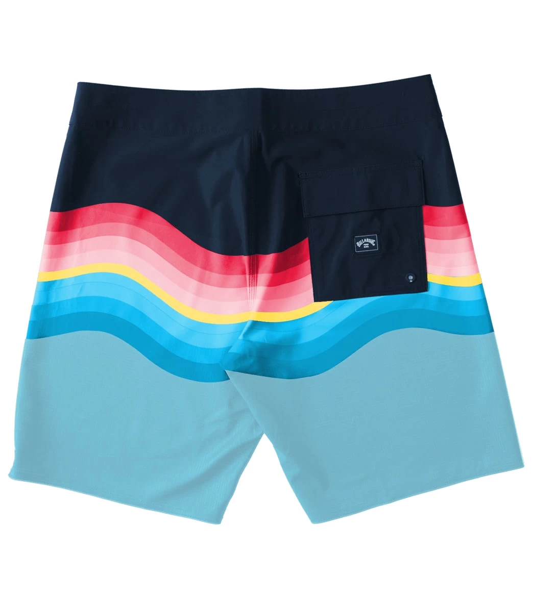 Billabong Men's T Street Airlite Boardshort 6 Billabong Men's T Street Airlite Boardshort - Image 6