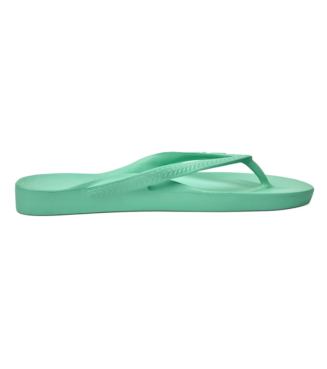 Archies Footwear Arch Support Flip Flops 2 Archies Footwear Arch Support Flip Flops - Image 2