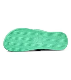 Archies Footwear Arch Support Flip Flops 10 Archies Footwear Arch Support Flip Flops -Swimming Equipment 7316968243368 mint 4a