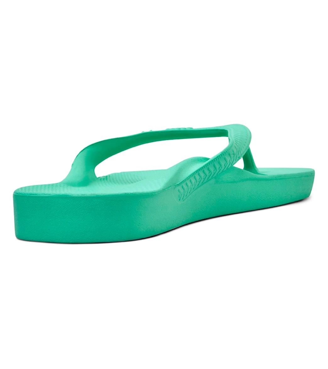 Archies Footwear Arch Support Flip Flops 6 Archies Footwear Arch Support Flip Flops - Image 6