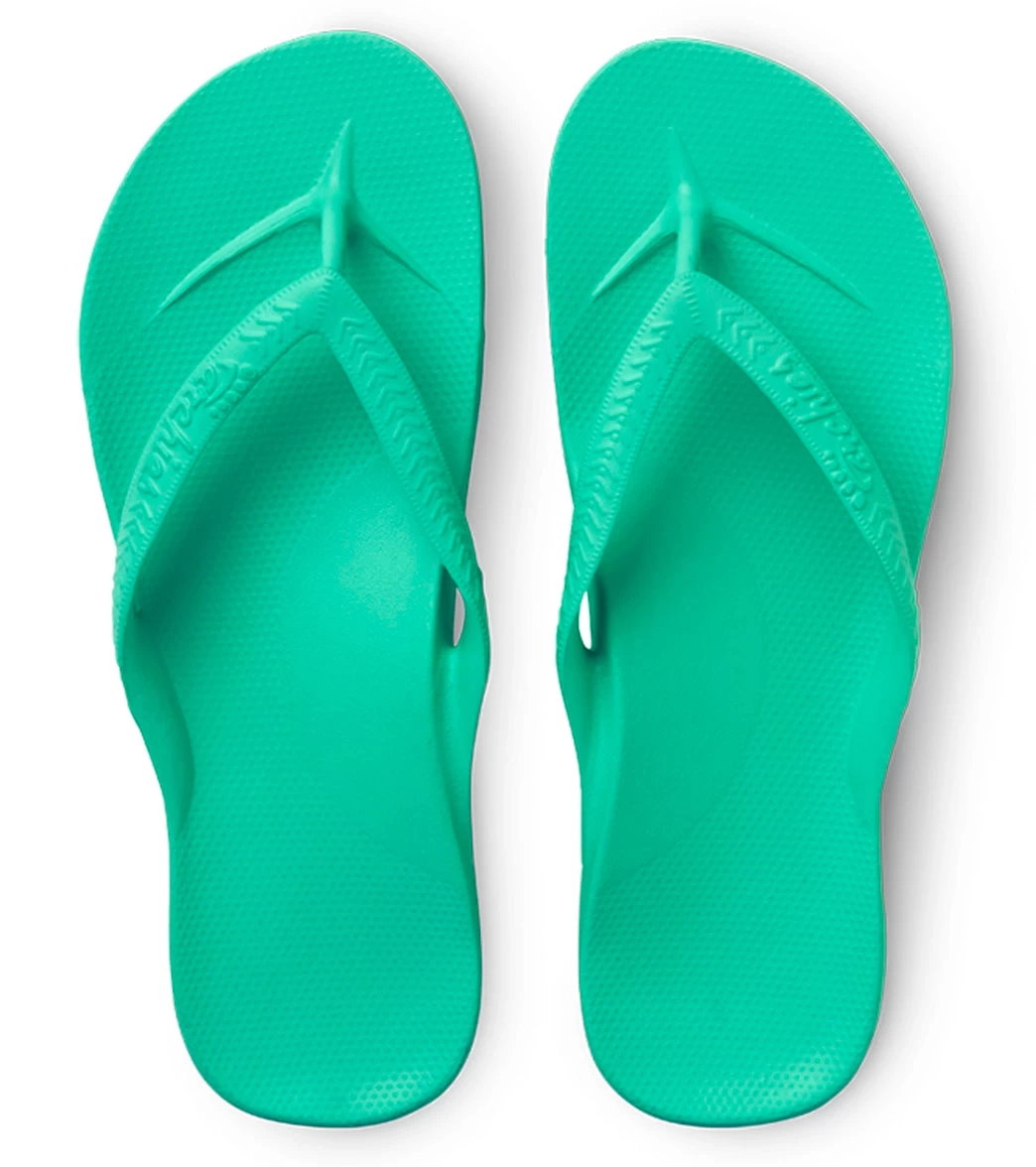 Archies Footwear Arch Support Flip Flops 7 Archies Footwear Arch Support Flip Flops - Image 7