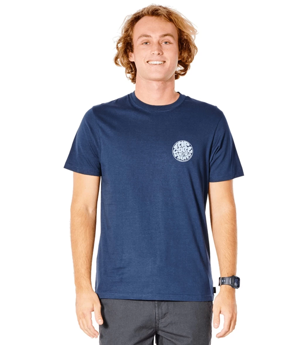 Rip Curl Men's Wettie Essential Shirt 1 Rip Curl Men's Wettie Essential Shirt