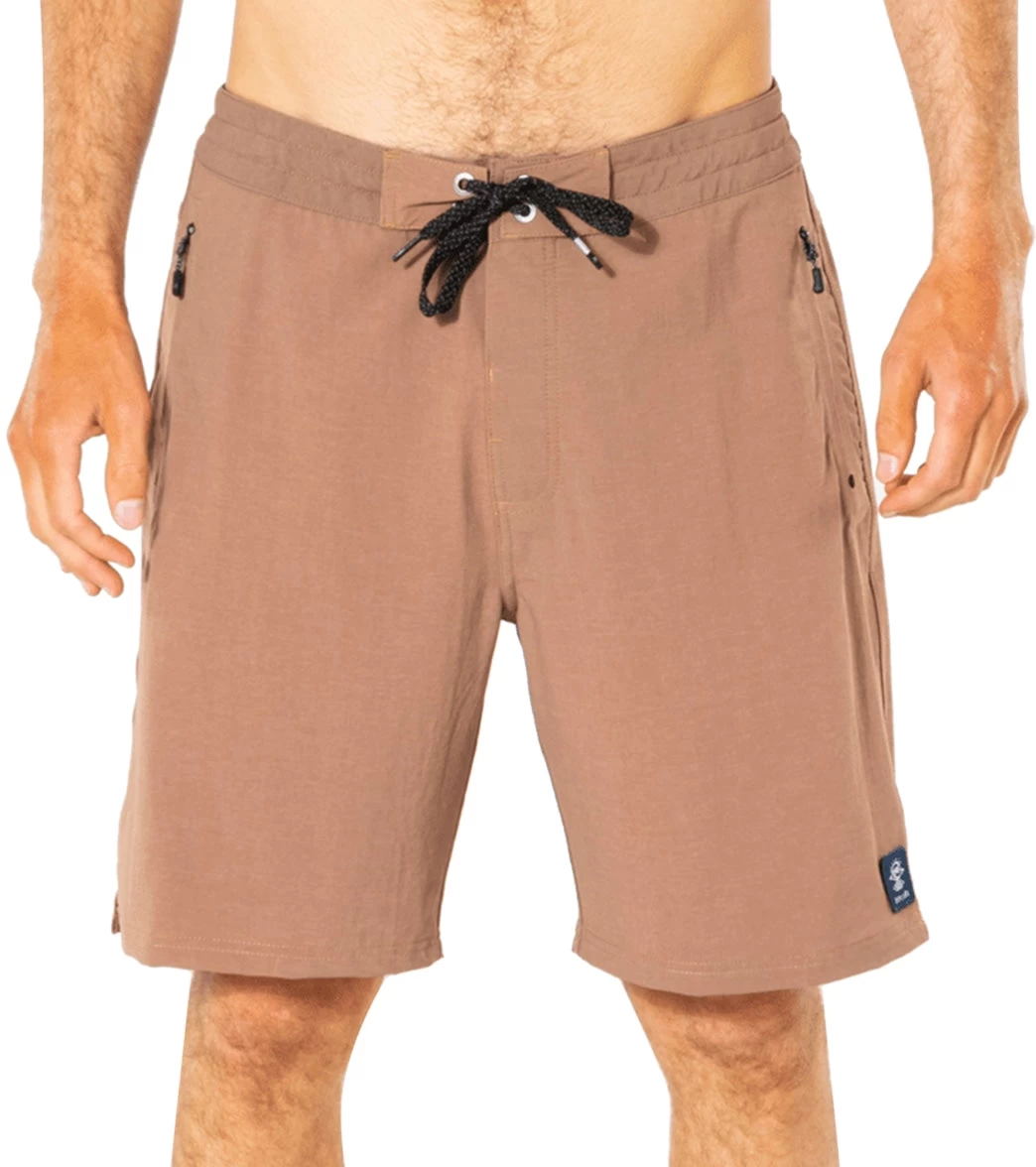 Rip Curl Men's 19" Searchers Layday Boardshort 1 Rip Curl Men's 19" Searchers Layday Boardshort