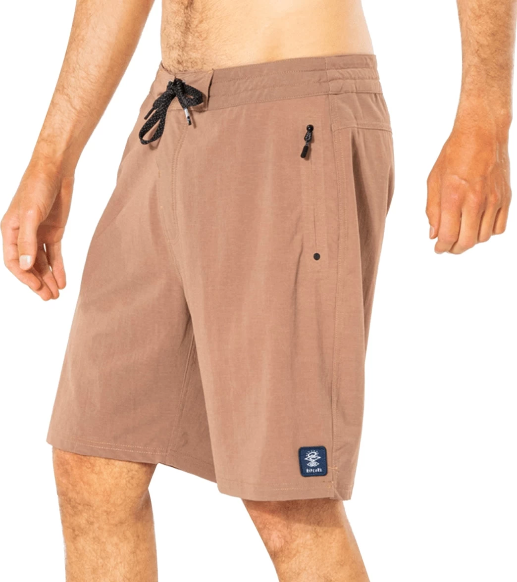 Rip Curl Men's 19" Searchers Layday Boardshort 2 Rip Curl Men's 19" Searchers Layday Boardshort - Image 2