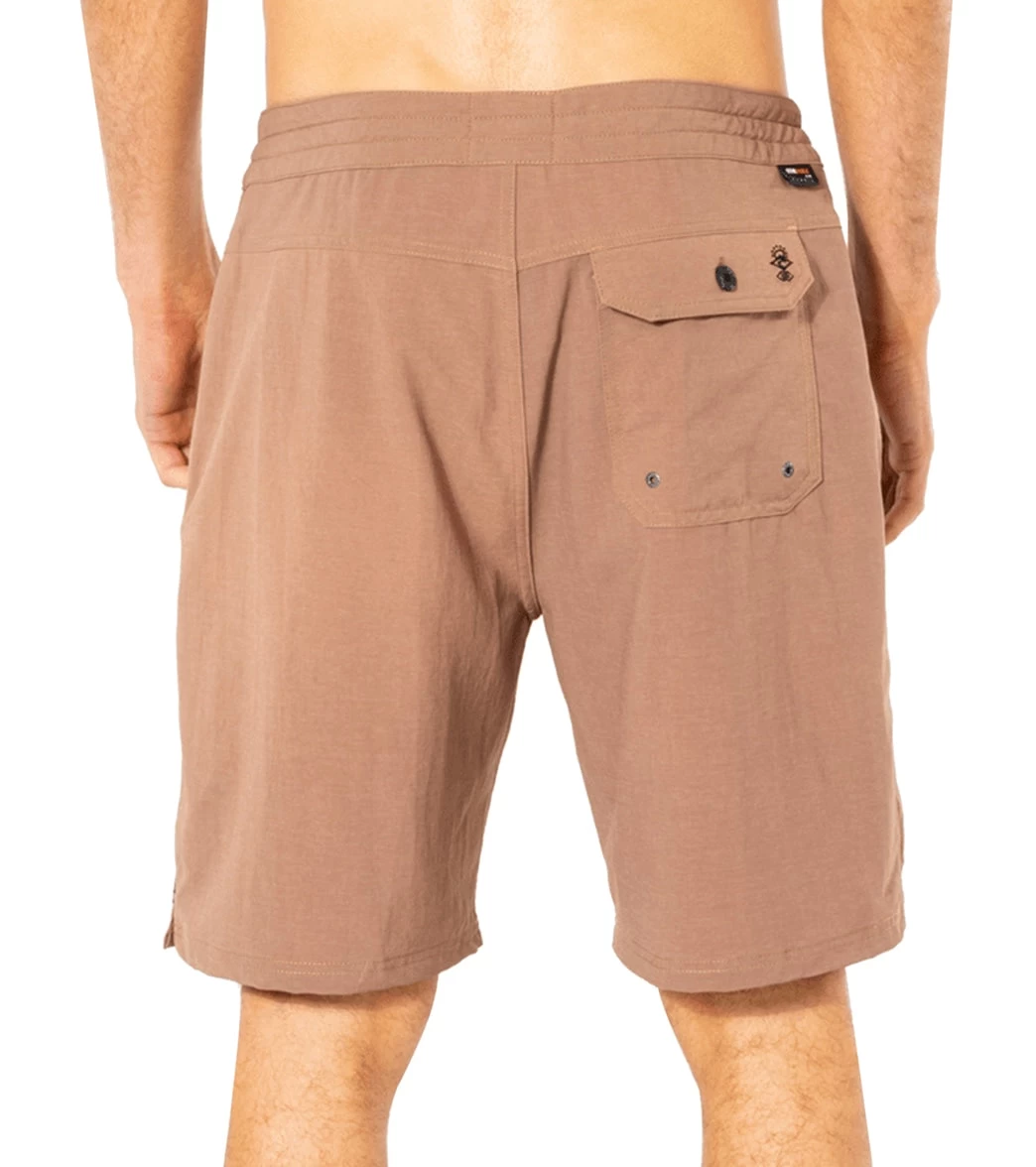 Rip Curl Men's 19" Searchers Layday Boardshort 3 Rip Curl Men's 19" Searchers Layday Boardshort - Image 3