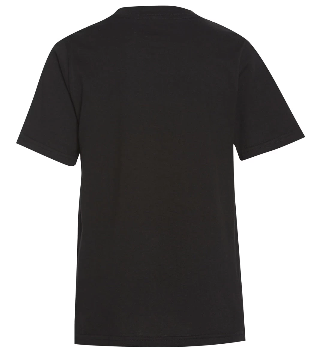 Volcom Boys' Euro Short Sleeve Tee 2 Volcom Boys' Euro Short Sleeve Tee - Image 2