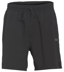 HURLEY Men's 17.5" Explore H2O-Dri Trek Swim Trunks
