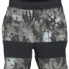 HURLEY Men's 17.5" Explore Phantom+ Trek Apex Boardshort