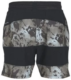 HURLEY Men's 17.5" Explore Phantom+ Trek Apex Boardshort 5 HURLEY Men's 17.5" Explore Phantom+ Trek Apex Boardshort -Swimming Equipment 7329519534248 darkstonegrey 3a