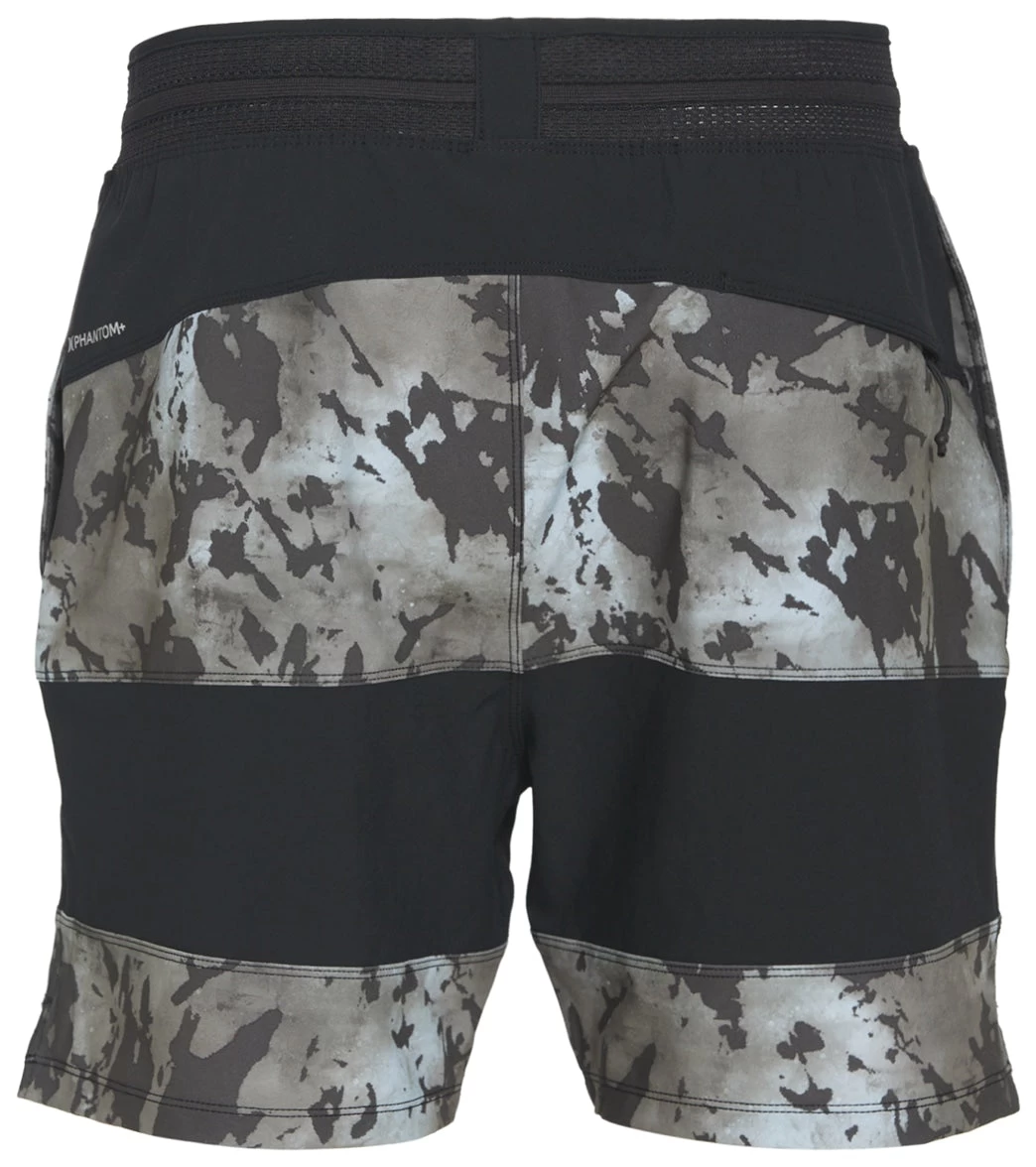 HURLEY Men's 17.5" Explore Phantom+ Trek Apex Boardshort 3 HURLEY Men's 17.5" Explore Phantom+ Trek Apex Boardshort - Image 3