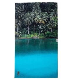 John Barton Jungle Beach Eco Towel