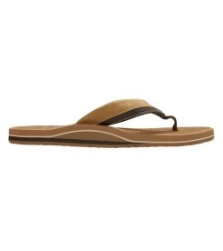 Reef Men's Cushion Dawn Flip Flop -Swimming Equipment 7343691104424 bronze 3a
