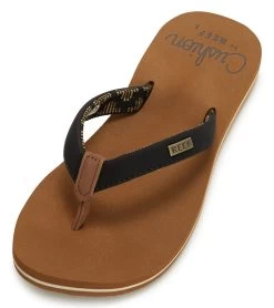 Women's Reef Cushion Sands Flip Flop