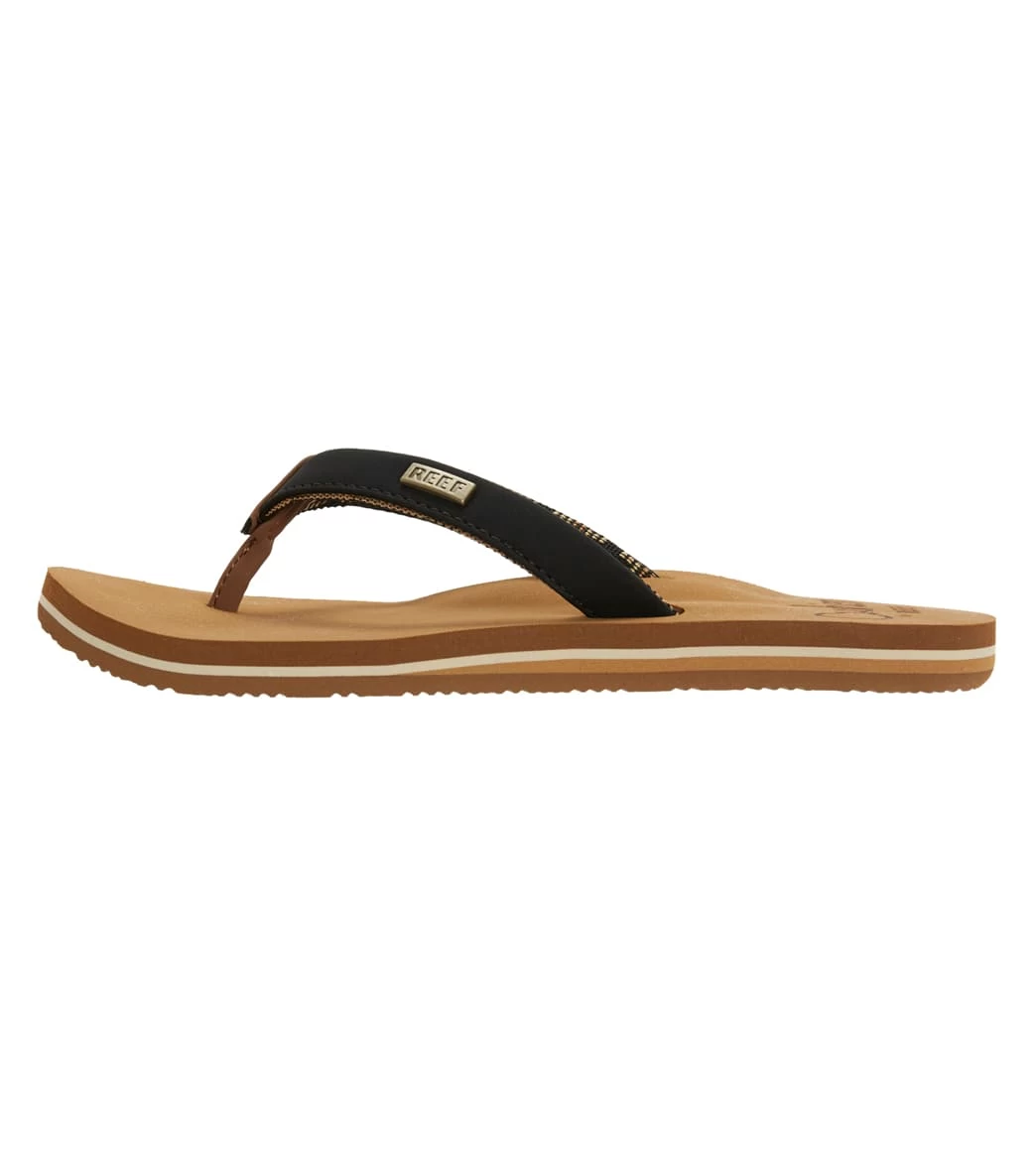Women's Reef Cushion Sands Flip Flop 2 Women's Reef Cushion Sands Flip Flop - Image 2