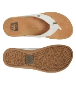 Women's Reef Pacific Flip Flop -Swimming Equipment 7343814115496 cloud 4a