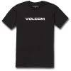 Volcom Men's Euro SS Tee