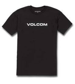 Volcom Men's Euro SS Tee