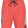 Volcom Men's Arched Liberators 18" Board Shorts