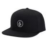 Volcom Men's Quarter Twill Hat