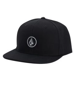 Volcom Men's Quarter Twill Hat