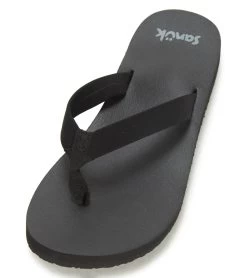 Sanuk Women's Ashland St Flip Flop