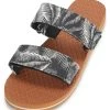 Volcom Women's Eco Recliner Slide