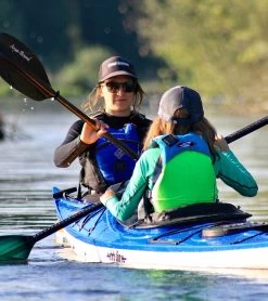 Stohlquist Youth Escape USCG PFD -Swimming Equipment 7358570823848 red 5a