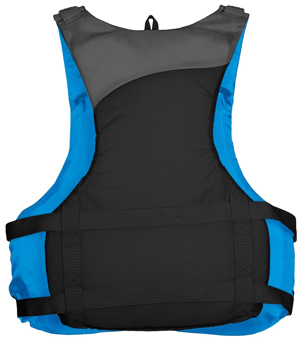 Stohlquist Women's Fit Brook USCG PFD 2 Stohlquist Women's Fit Brook USCG PFD - Image 2