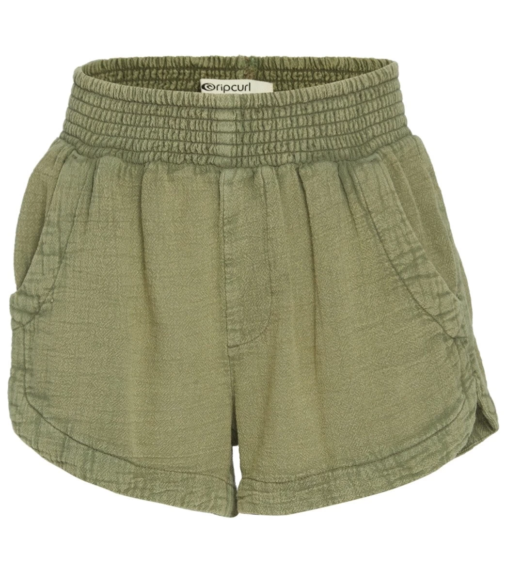 Rip Curl Girls' Classic Surf Short (Big Kid) 1 Rip Curl Girls' Classic Surf Short (Big Kid)