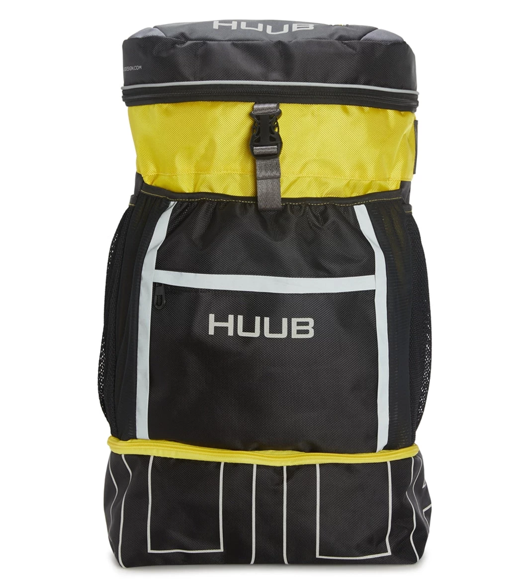 HUUB Transition II Rucksack 1 HUUB Transition II Rucksack
