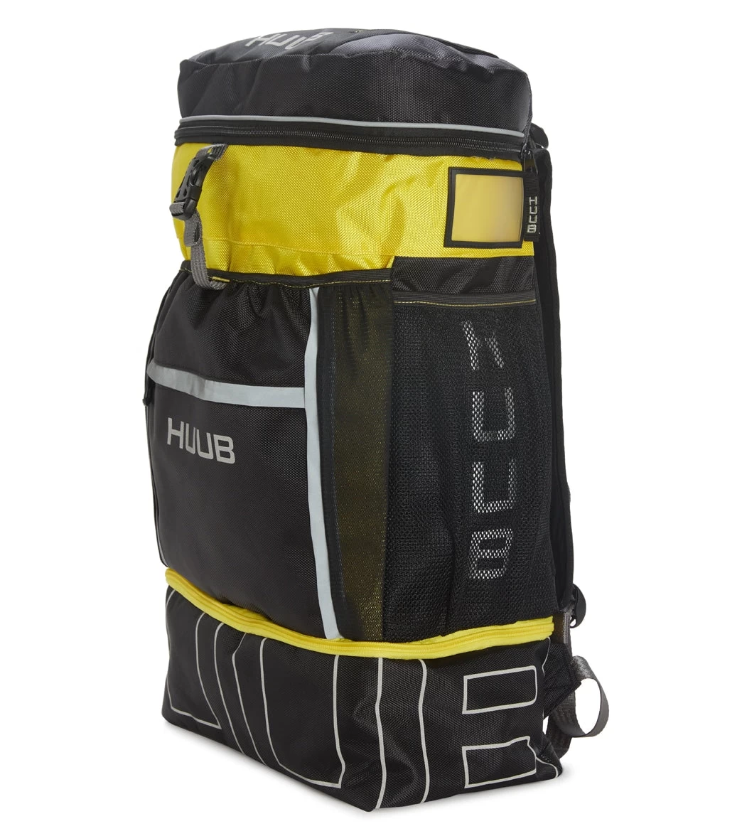 HUUB Transition II Rucksack 2 HUUB Transition II Rucksack - Image 2