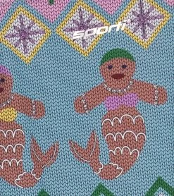 Granny Sweater Gingerbread Mermaid Jammer Swimsuit Youth (22-28) 13 Granny Sweater Gingerbread Mermaid Jammer Swimsuit Youth (22-28) -Swimming Equipment 7362714337448 multi 7a