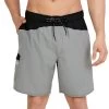 Speedo Men's 18" Marina Flex Swim Trunks