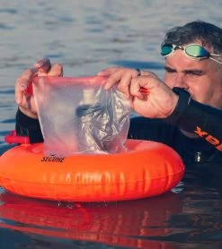 Tow Donut 10 Tow Donut -Swimming Equipment 7383059562664 orange 5a